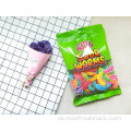 MMF Sour Neno Worms Gummibonbons